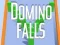 Xogo Dominó cae en liña Xogo Dominó cae en liña