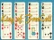 Xogo Rei de FreeCell en liña