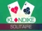 Xogo Solitario Klondike en liña