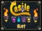 Xogo Slot Castelo 2020 en liña