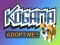 Xogo Kogama Acepta a Min en liña