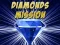 Xogo Misión Diamantes en liña