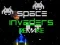Xogo Remake de Space Invaders en liña