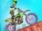 Xogo Carrera Acrobática de Bicicleta 3D en liña