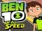 Xogo Ben 10: A toda velocidade en liña