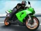 Xogo Desafío de Carreras Moto 3D en liña