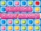Xogo Caramelos Clásicos Match 3 en liña