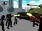 Xogo Disparos na cidade Stickman 3D en liña