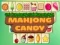 Xogo Mahjong Caramelo en liña
