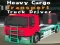 Xogo Condutor de Camión de Transporte de Carga Pesada en liña