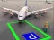 Xogo Estacionamento de Aeronave 3D en liña