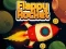 Xogo Foguete Flappy en liña