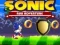 Xogo Sonic Correr Aventura en liña