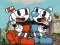 Xogo Cuphead en liña