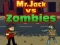 Xogo Sr. Jack contra Zombis en liña
