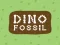 Xogo Fóssil de Dinosauro en liña