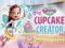 Xogo Café Butterbean: Creador de Cupcakes en liña