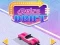 Xogo Drift Retro en liña