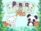 Xogo Panda e Pao en liña