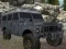 Xogo Jeep Offroad 4x4 Subida na Ladeira en liña