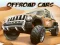 Xogo Rompecabezas de coche off-road en liña