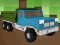 Xogo Blockcraft Camión Rompecabezas en liña