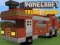 Xogo Minecraft Rompecabezas Camión en liña