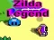 Xogo Lenda de Zilda en liña