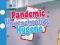 Xogo Hixiene na Educación en Casa durante a Pandemia en liña