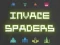 Xogo Invace Spaders en liña Xogo Invace Spaders en liña