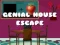 Xogo Escape Xenial da Casa en liña
