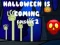 Xogo Halloween Está Chegando Episodio 2 en liña