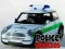 Xogo Vehículos da policía en liña