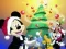 Xogo Puzzle de Nadal de Disney 2 en liña