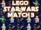 Xogo Lego Star Wars Combina 3 en liña