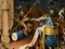 Xogo Umaigra Gran Rompecabezas Hieronymus Bosch en liña