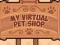 Xogo A miña tenda de mascotas virtual en liña