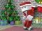 Xogo Rompecabezas de Nadal MineCraft en liña