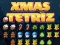 Xogo Tetriz de Nadal en liña