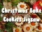 Xogo Rompecabezas de Biscoitos de Nadal en liña