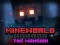Xogo MineWorld Horror A Mansión en liña