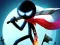 Xogo Batalla Épica de Stickman en liña