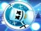Xogo Hop Ball 3D: Bola Bailarina na Estrada de Azulexos Marshmello en liña