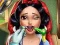 Xogo Branca de Neve Dentista Real en liña