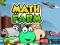 Xogo Granja Matemática en liña