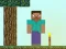 Xogo SkyBlock en liña