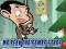 Xogo Sr. Bean: Estrelas de Nadal en liña