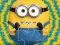 Xogo Rompecabezas de Minions en liña