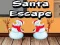 Xogo Escapa de Santa en liña