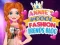 Xogo Blog de Tendencias de Moda #Cool de Annie en liña